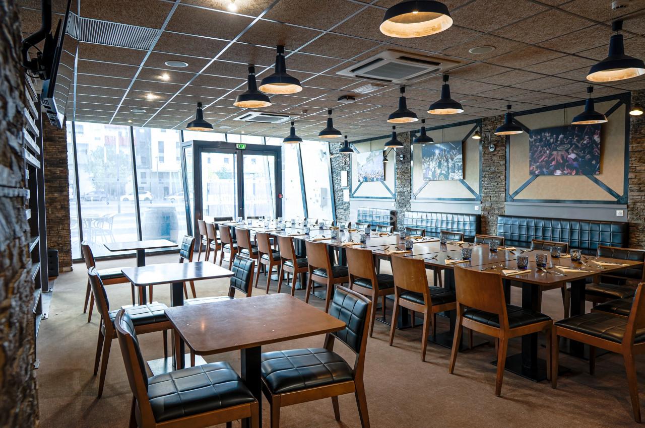 Location salle Montpellier (Hérault) - Le M by MHR  #4