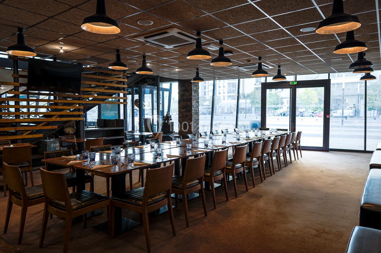 Location salle Montpellier (Hérault) - Le M by MHR  #5