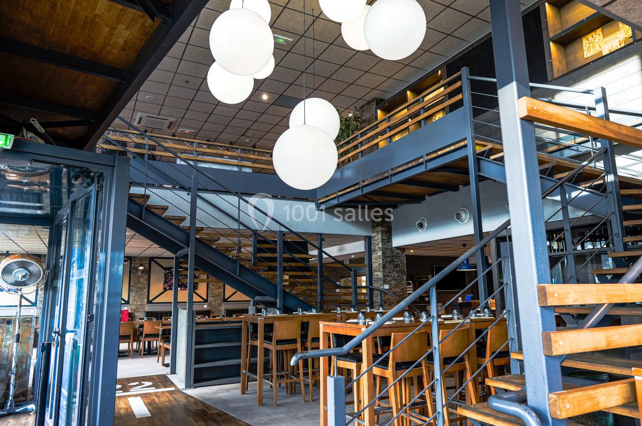 Location salle Montpellier (Hérault) - Le M by MHR  #7