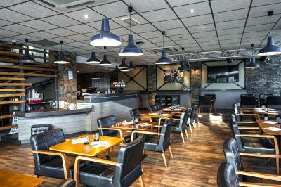 Location salle Montpellier (Hérault) - Le M by MHR  #8