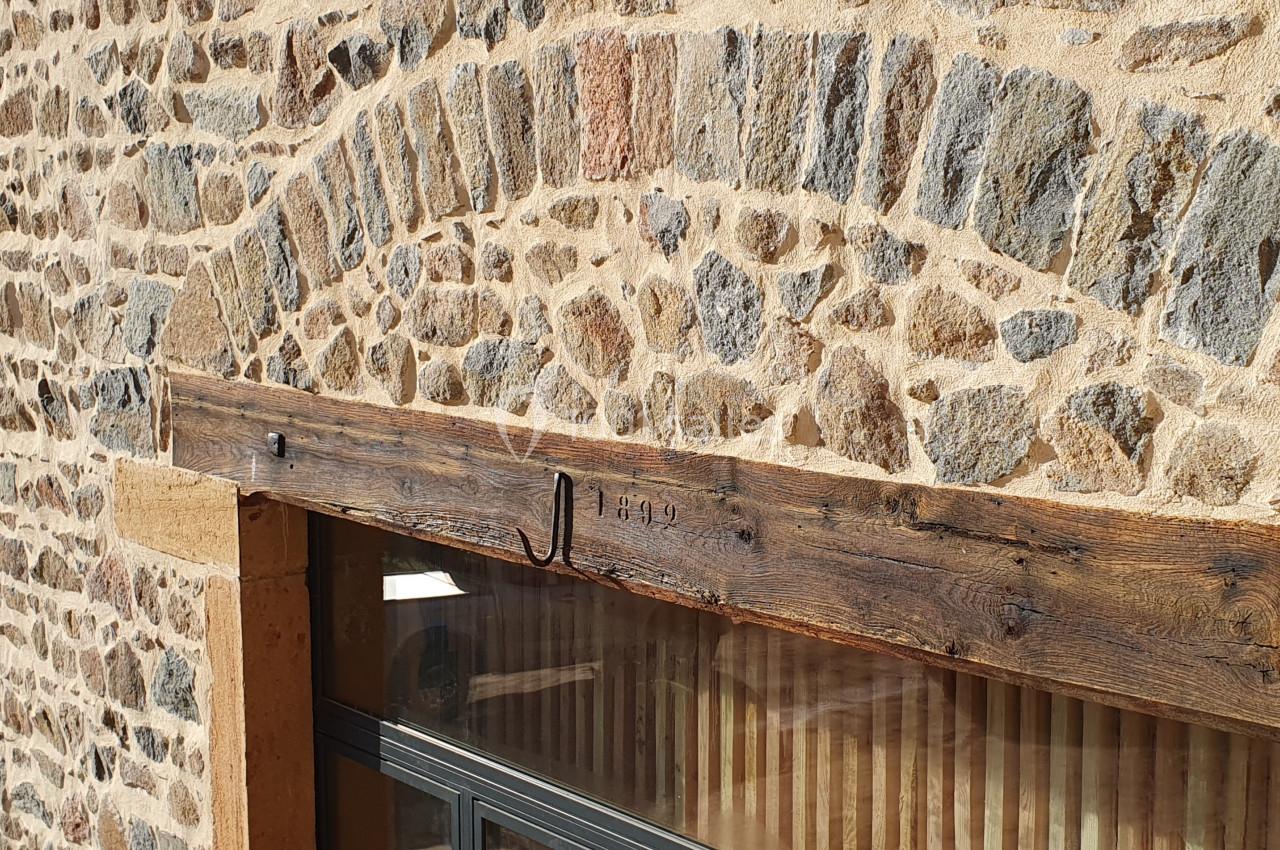 Location salle Grandris (Rhône) - Le Domaine 1892 #15