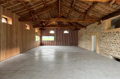 Location salle Grandris (Rhône) - Le Domaine 1892 #20