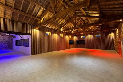 Location salle Grandris (Rhône) - Le Domaine 1892 #20