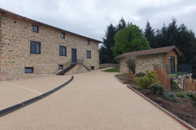 Location salle Grandris (Rhône) - Le Domaine 1892 #20