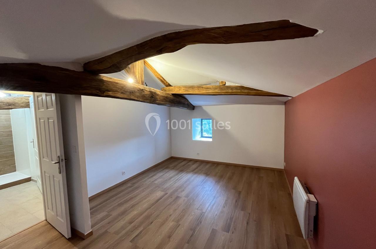 Location salle Grandris (Rhône) - Le Domaine 1892 #17