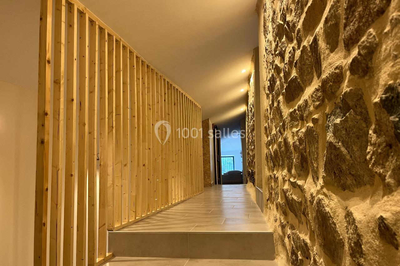 Location salle Grandris (Rhône) - Le Domaine 1892 #20