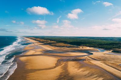 Photo Landes Attractivité #37