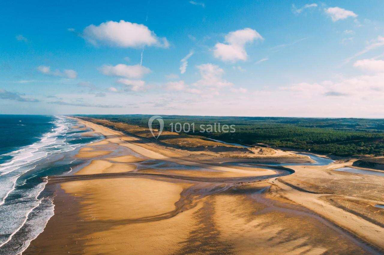 Photo Landes Attractivité #1