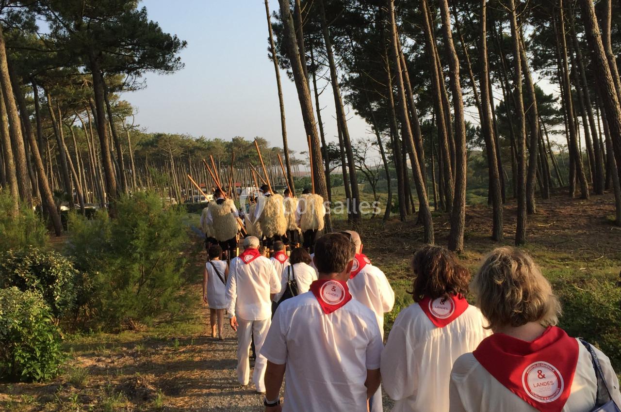 Photo Landes Attractivité #5