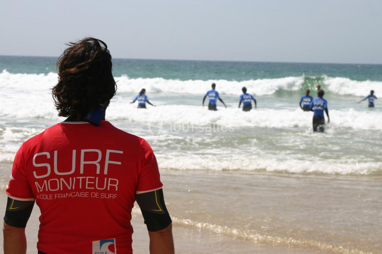 Photo Landes Attractivité #12