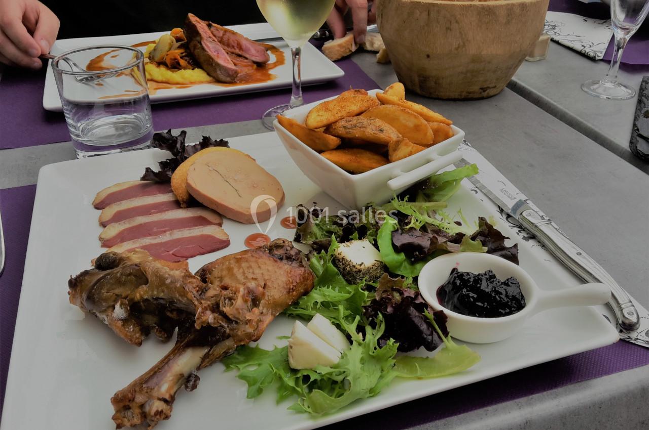 Photo Landes Attractivité #14