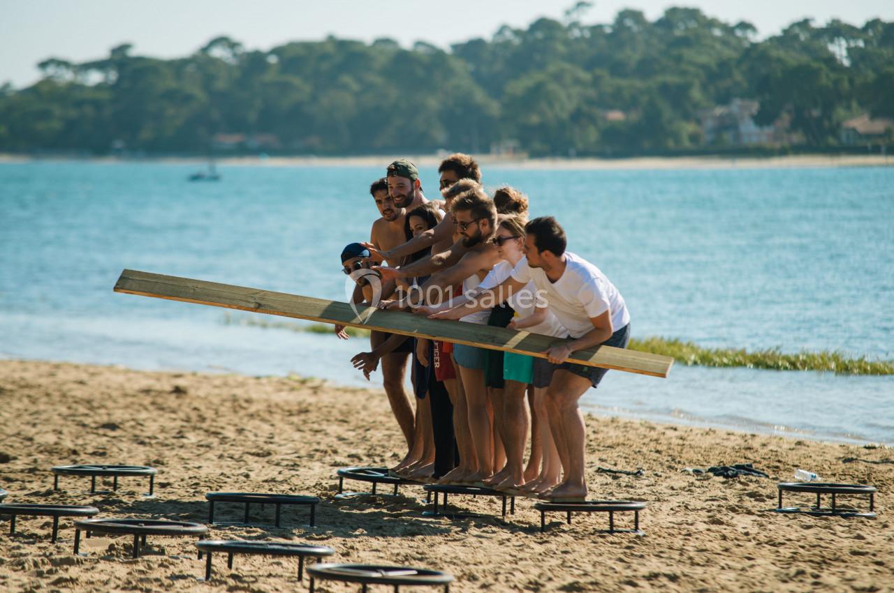 Photo Landes Attractivité #15