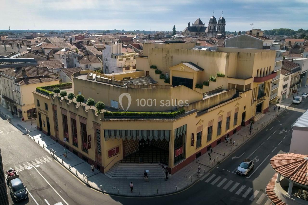 Photo Landes Attractivité #19