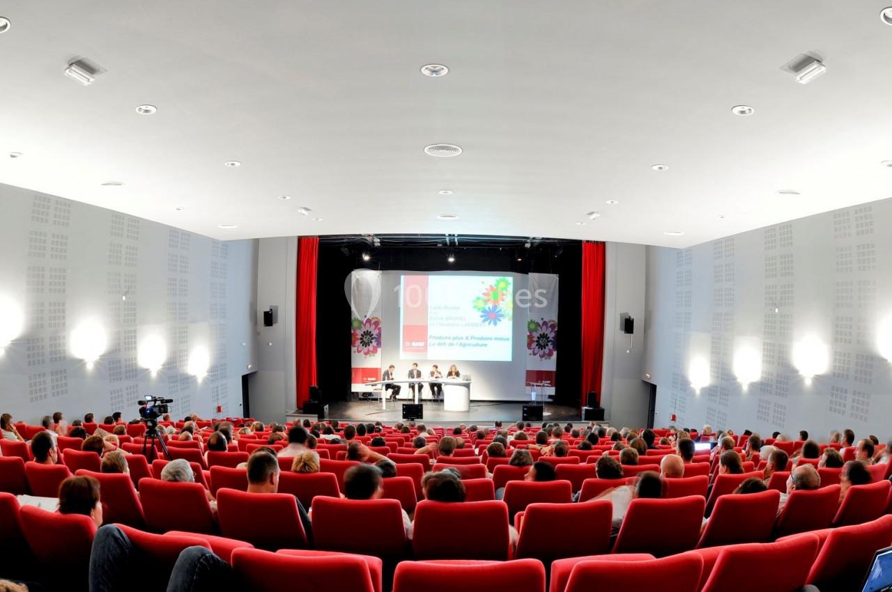 Photo Landes Attractivité #20