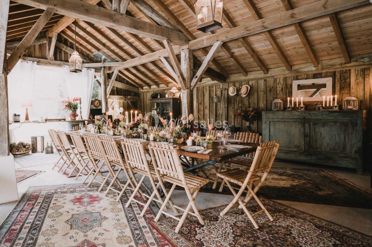 Photo Landes Attractivité #21