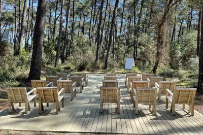 Photo Landes Attractivité #37