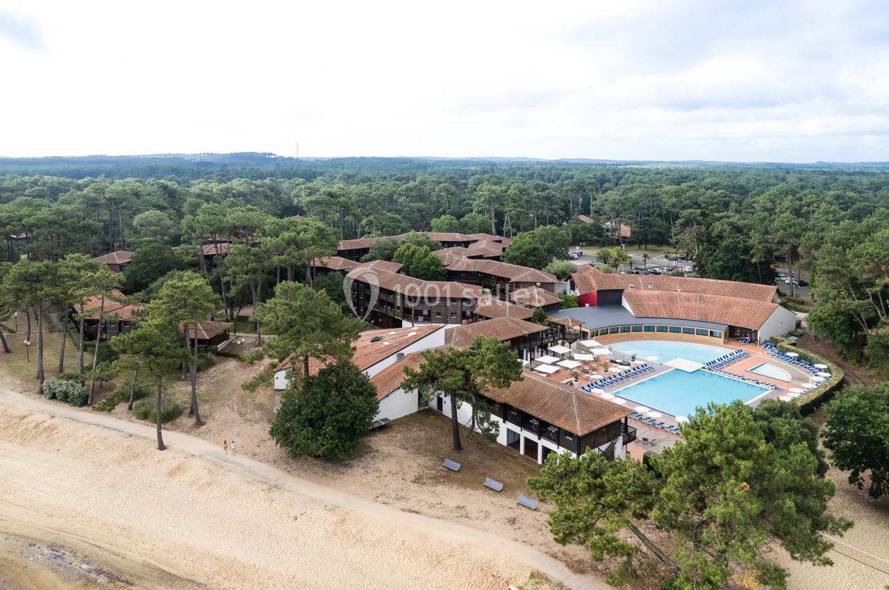 Photo Landes Attractivité #30