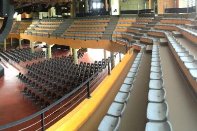 Location salle Mont-de-Marsan (Landes) - Landes Attractivité #48