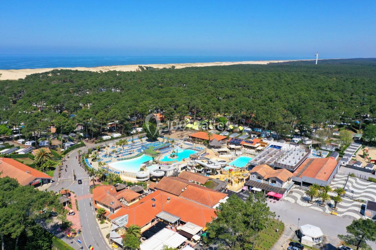 Location salle Mont-de-Marsan (Landes) - Landes Attractivité #5