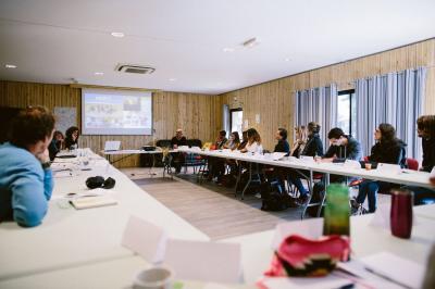 Location salle Mont-de-Marsan (Landes) - Landes Attractivité #48