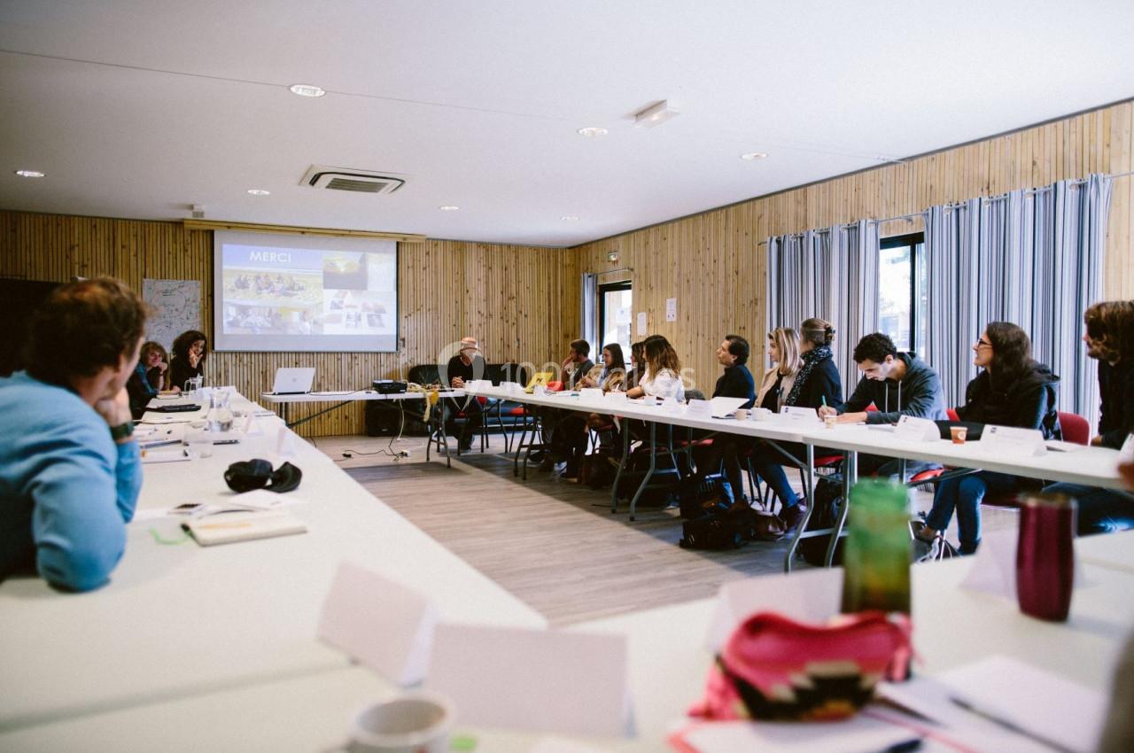 Location salle Mont-de-Marsan (Landes) - Landes Attractivité #11