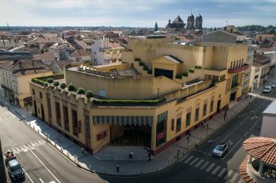 Location salle Mont-de-Marsan (Landes) - Landes Attractivité #48