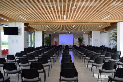 Location salle Mont-de-Marsan (Landes) - Landes Attractivité #48