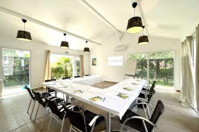 Location salle Mont-de-Marsan (Landes) - Landes Attractivité #48