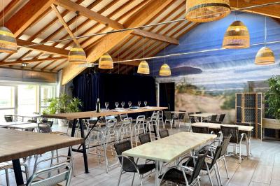 Location salle Mont-de-Marsan (Landes) - Landes Attractivité #48