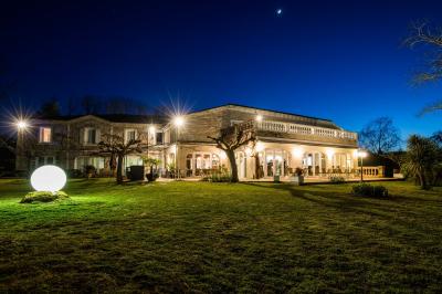 Location salle Mont-de-Marsan (Landes) - Landes Attractivité #48