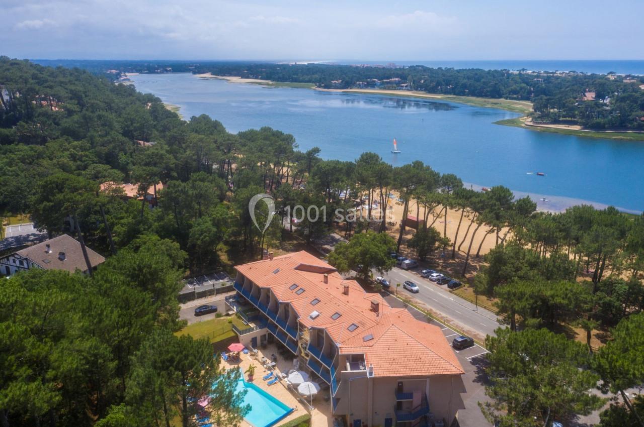 Location salle Mont-de-Marsan (Landes) - Landes Attractivité #23