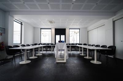 Location salle Mont-de-Marsan (Landes) - Landes Attractivité #48