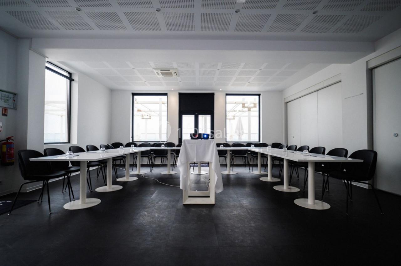 Location salle Mont-de-Marsan (Landes) - Landes Attractivité #25