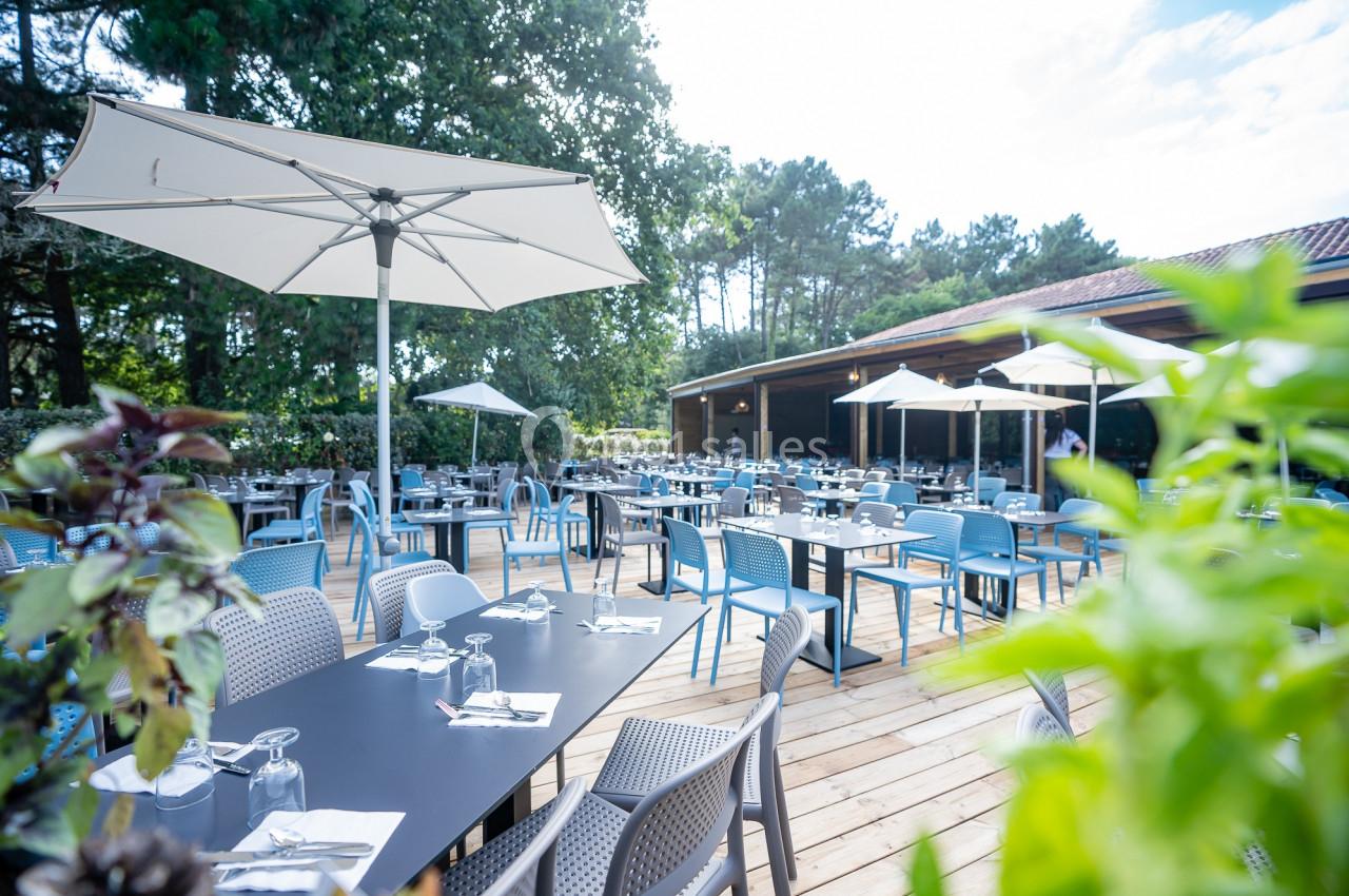 Location salle Mont-de-Marsan (Landes) - Landes Attractivité #27