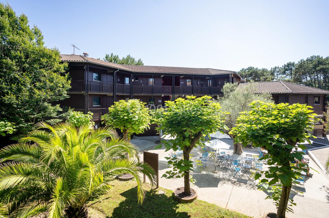 Location salle Mont-de-Marsan (Landes) - Landes Attractivité #28