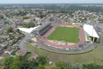 Location salle Mont-de-Marsan (Landes) - Landes Attractivité #48