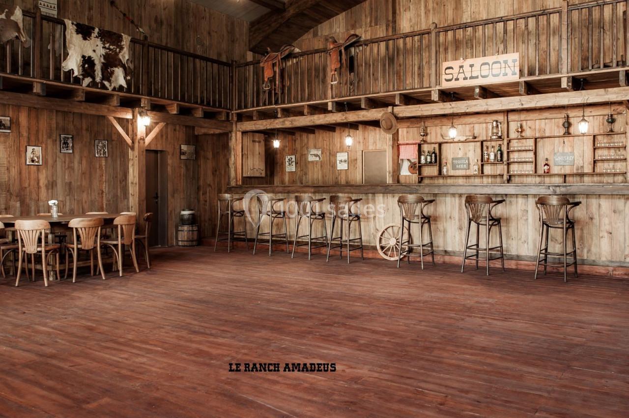 Location salle Mont-de-Marsan (Landes) - Landes Attractivité #34