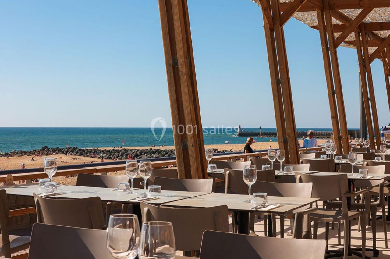 Location salle Mont-de-Marsan (Landes) - Landes Attractivité #9