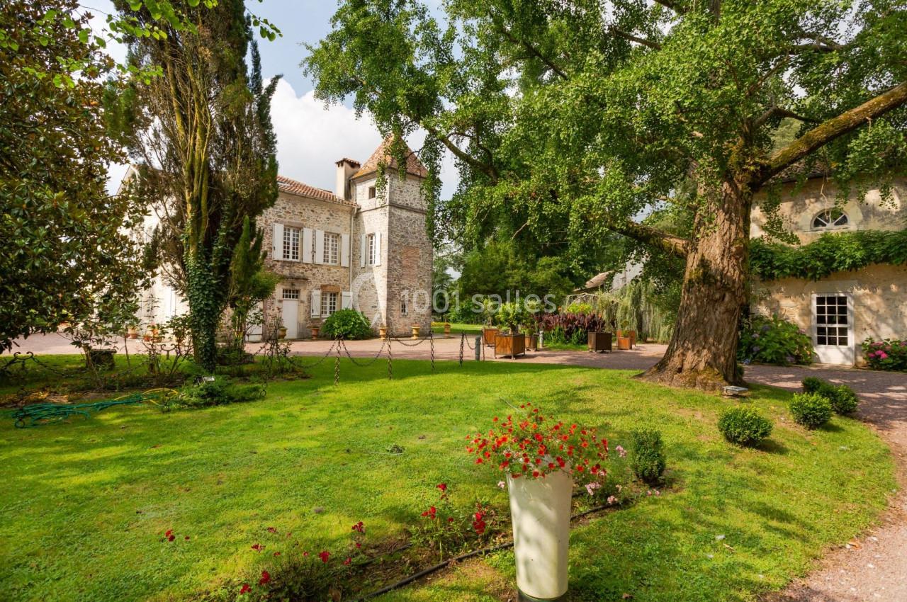 Location salle Mont-de-Marsan (Landes) - Landes Attractivité #36