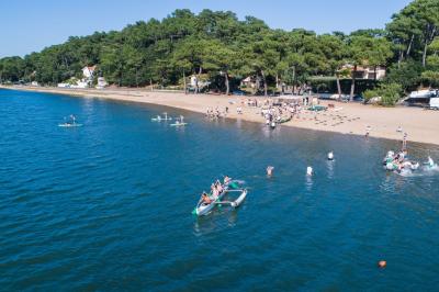 Location salle Mont-de-Marsan (Landes) - Landes Attractivité #48