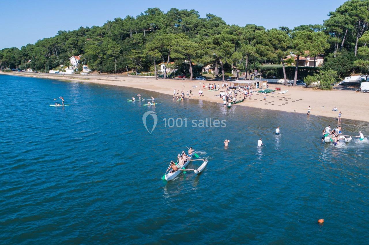 Location salle Mont-de-Marsan (Landes) - Landes Attractivité #39