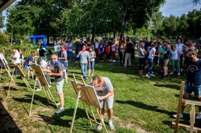 Location salle Mont-de-Marsan (Landes) - Landes Attractivité #48