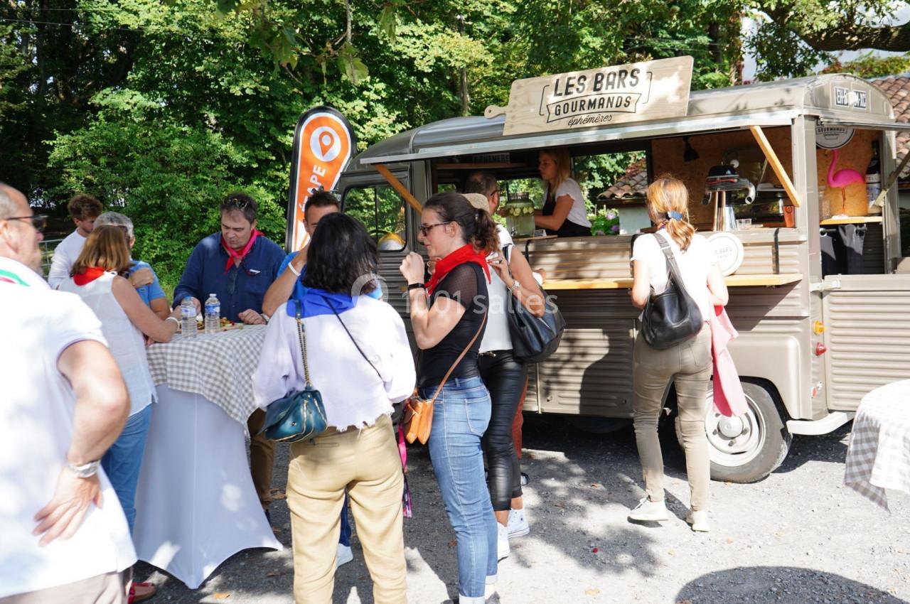 Location salle Mont-de-Marsan (Landes) - Landes Attractivité #44