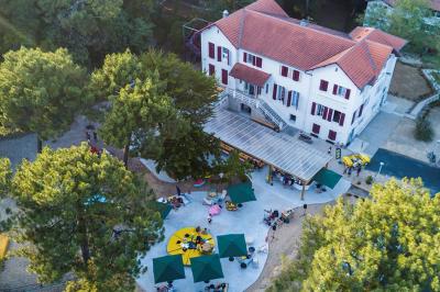 Location salle Mont-de-Marsan (Landes) - Landes Attractivité #48