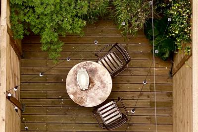 Station Bar à Cocktails