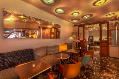 Station Bar à Cocktails