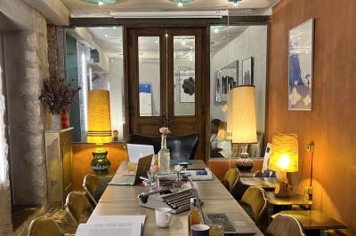 Station Bar à Cocktails