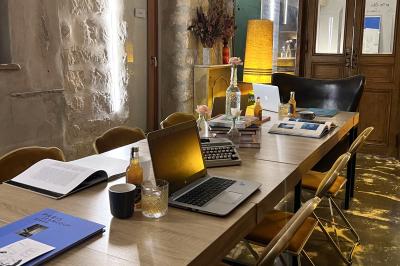 Station Bar à Cocktails