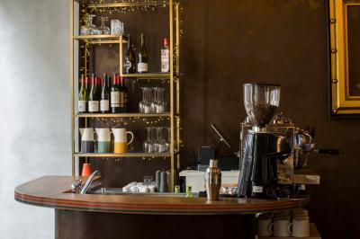 Station Bar à Cocktails