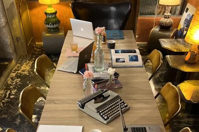 Station Bar à Cocktails